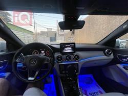 مرسيدس بنز CLA